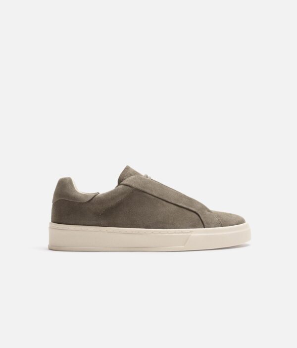 TENNIS EN CUIR