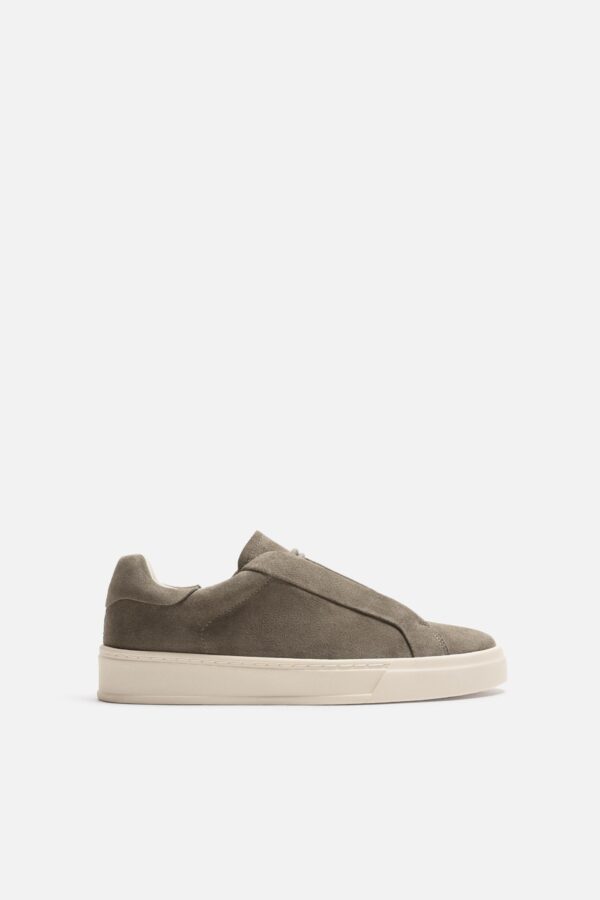 TENNIS EN CUIR – Image 2