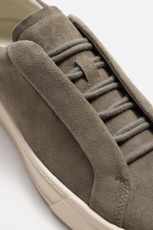 TENNIS EN CUIR – Image 3