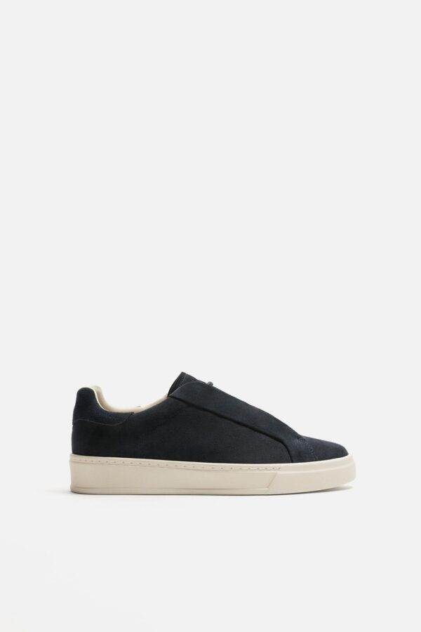 TENNIS EN CUIR – Image 4