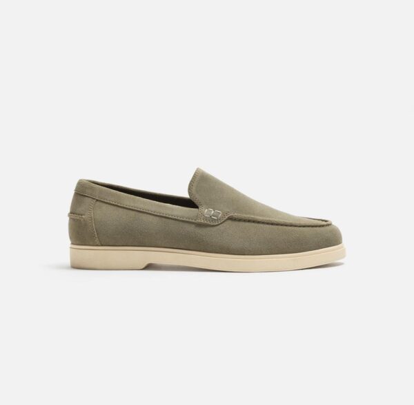 MOCASSINS EN CUIR CASUAL – Image 6