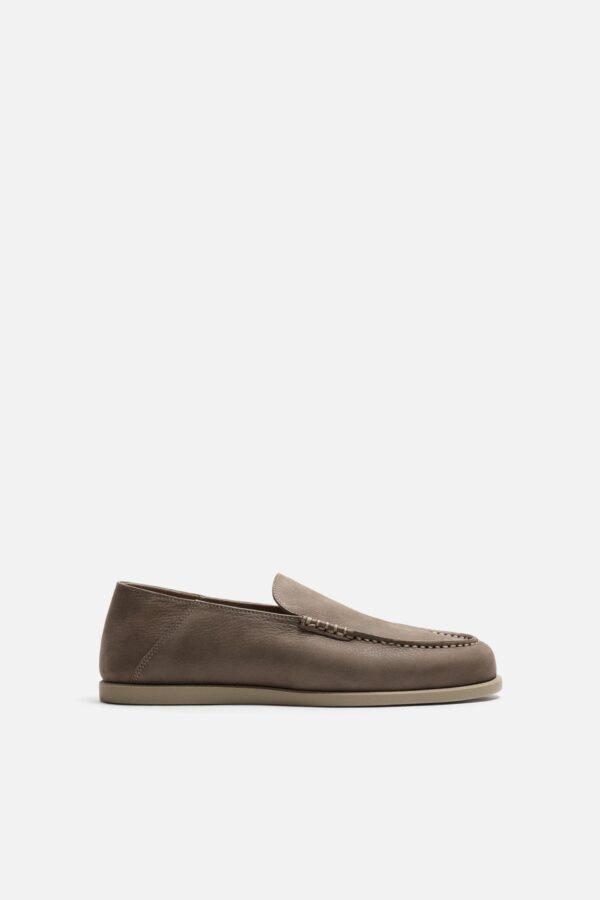 MOCASSINS EN CUIR CASUAL – Image 3