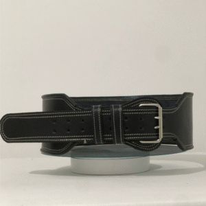 CEINTURE DE MUSCULATION 100% CUIR DE VACHE